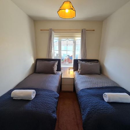 2 Cosy Bedrooms In A 3 Bed Home Tyrrelstown Экстерьер фото