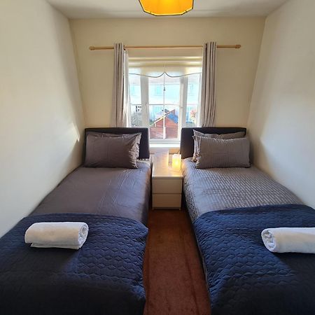 2 Cosy Bedrooms In A 3 Bed Home Tyrrelstown Экстерьер фото