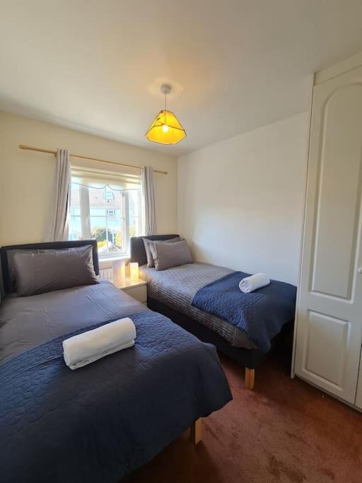 2 Cosy Bedrooms In A 3 Bed Home Tyrrelstown Экстерьер фото
