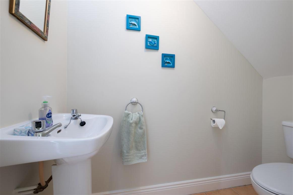 2 Cosy Bedrooms In A 3 Bed Home Tyrrelstown Экстерьер фото