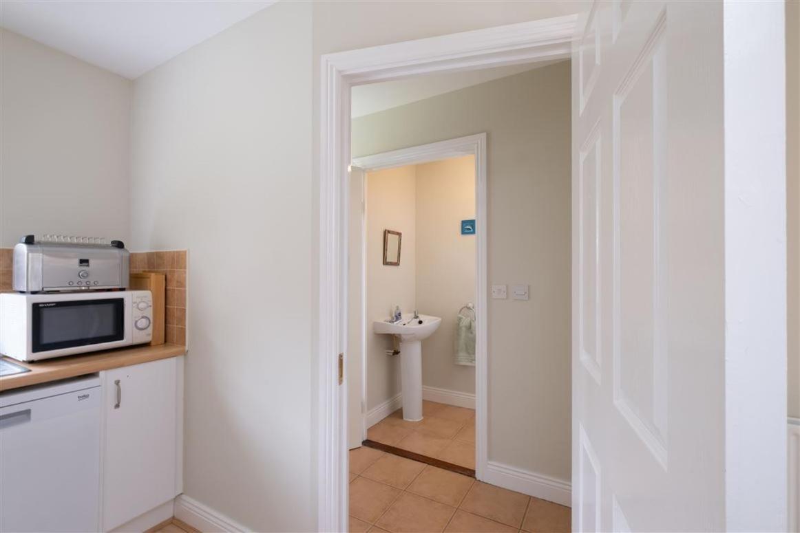 2 Cosy Bedrooms In A 3 Bed Home Tyrrelstown Экстерьер фото